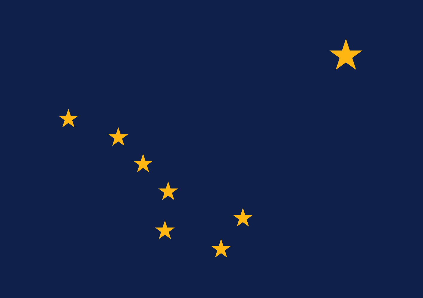 Locations Flag