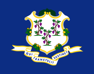 CT Flag