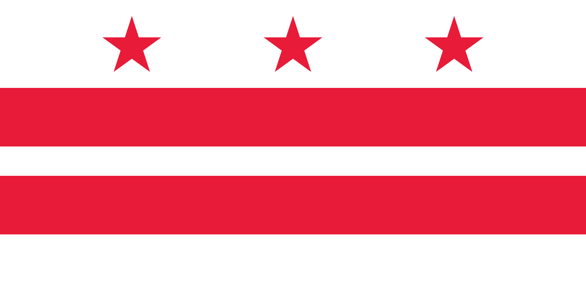 DC Flag