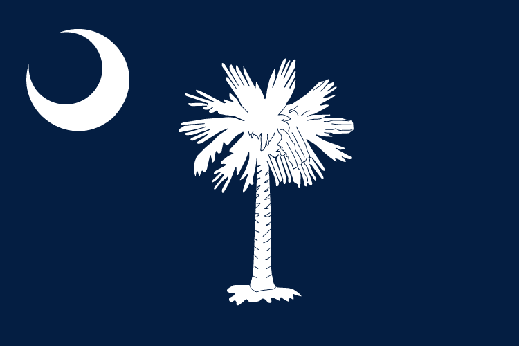 SC Flag