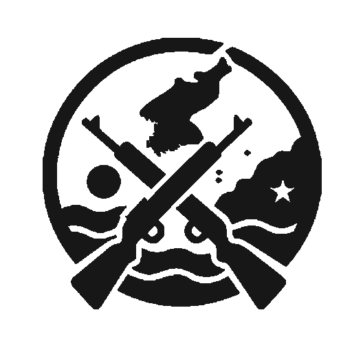 Korean War Icon